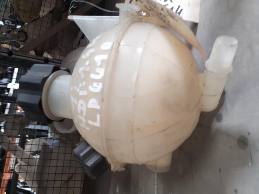 Vase d'expansion