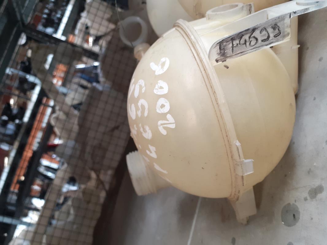 Vase d'expansion