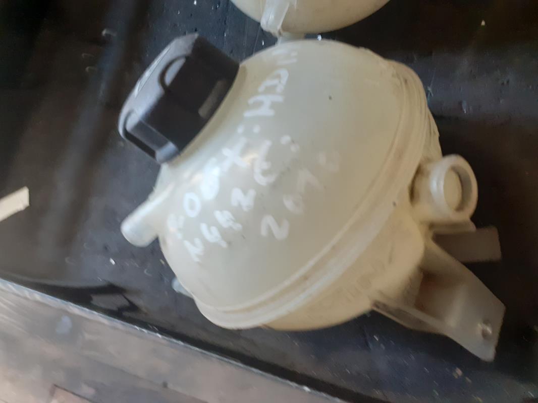 Vase d'expansion