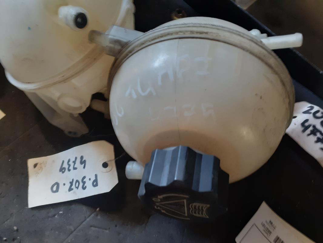 Vase d'expansion