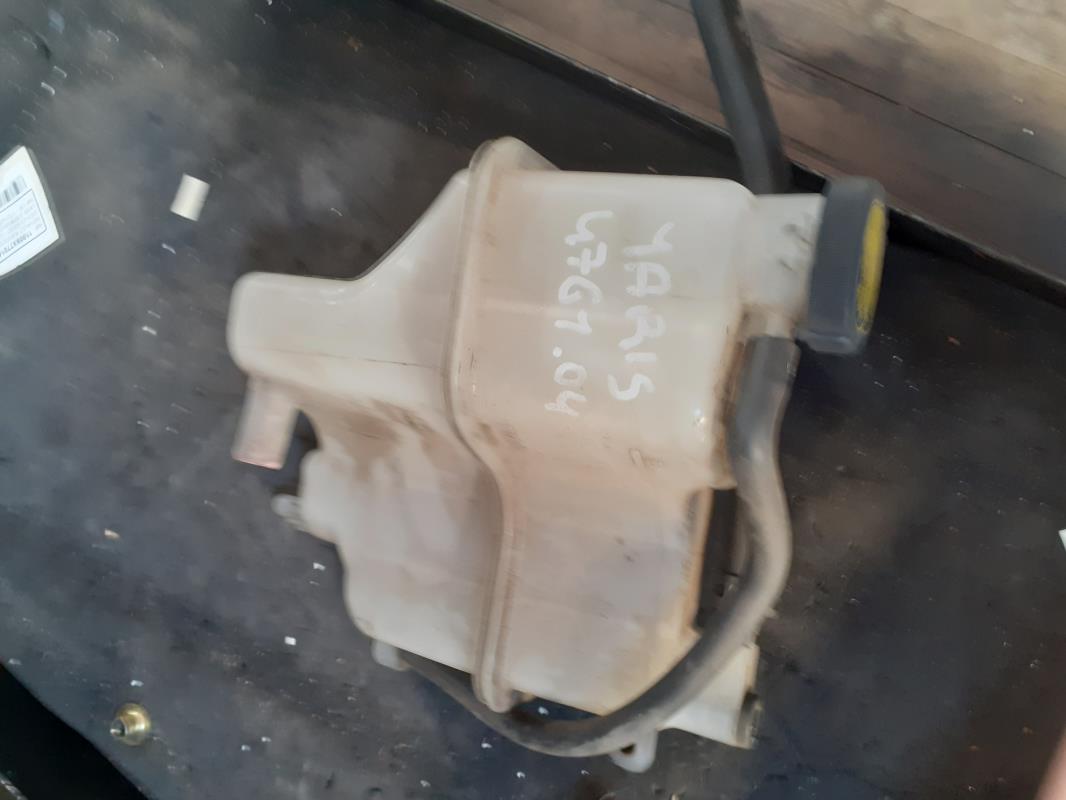 Vase d'expansion TOYOTA YARIS 1 PHASE 2 Diesel - 1