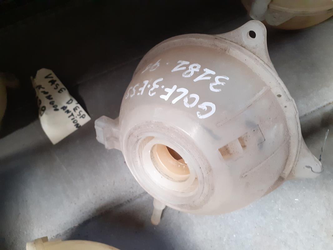 Vase d'expansion VOLKSWAGEN VW GOLF Essence - 1