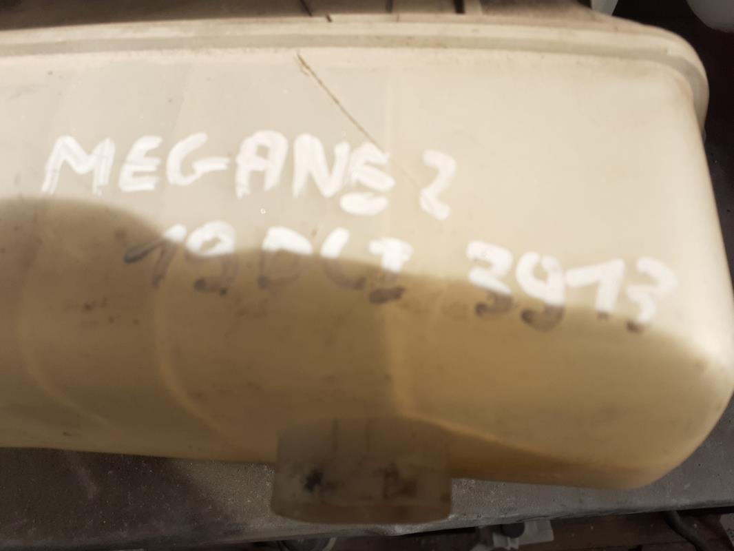 Vase d'expansion RENAULT MEGANE 3 PHASE 1 BREAK Diesel - 1