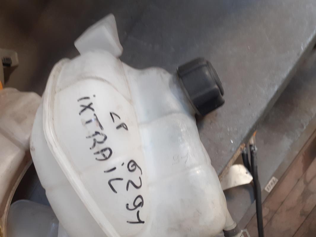 Vase d'expansion
