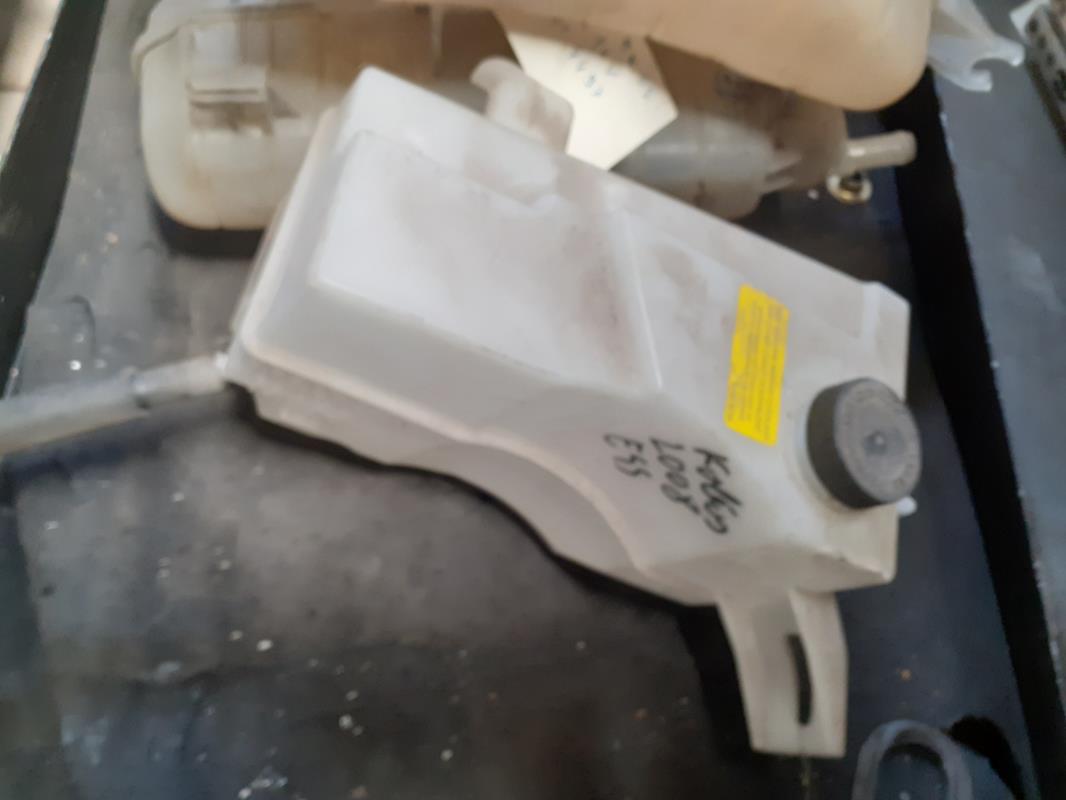Vase d'expansion RENAULT KOLEOS 1 PHASE 1 Diesel - 1
