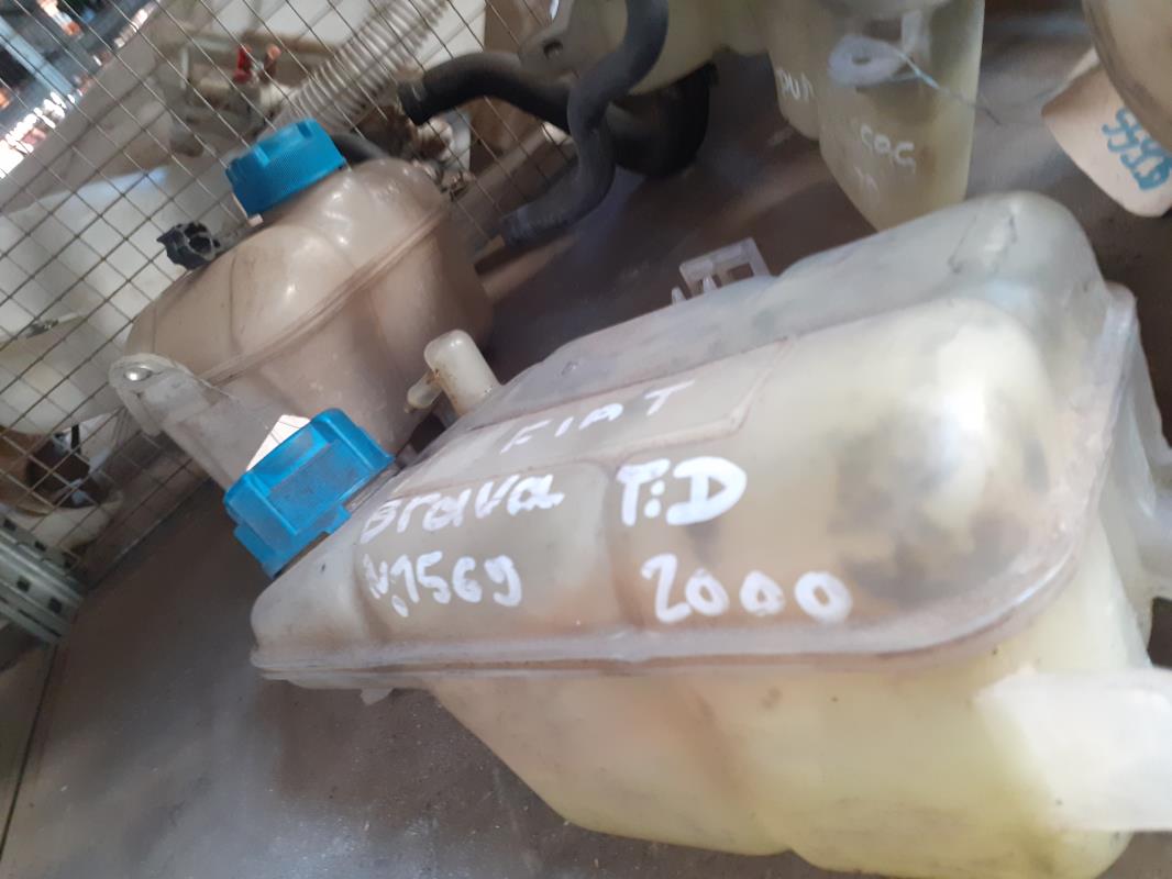 Vase d'expansion FIAT FIA BRAVA Diesel - 1