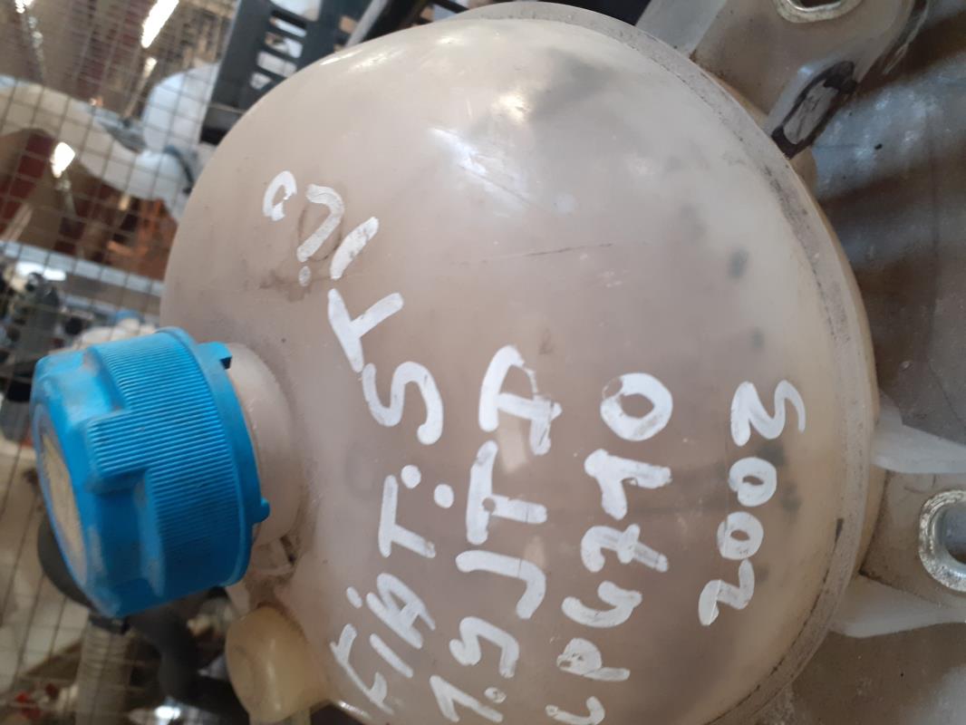 Vase d'expansion FIAT STILO Diesel - 1