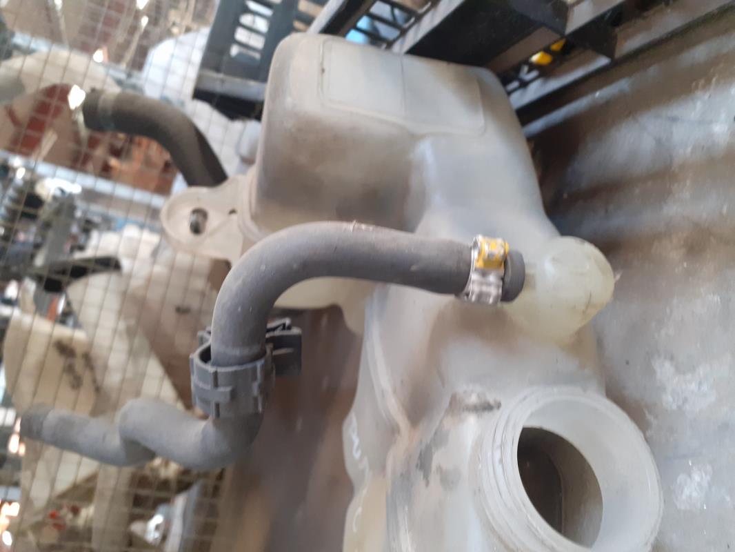 Vase d'expansion FIAT PUNTO 2 PHASE 1 Diesel - 1