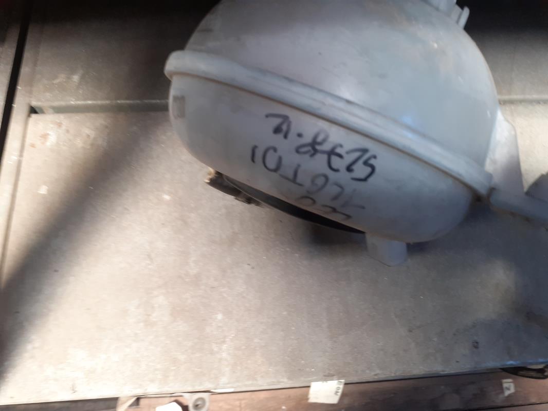 Vase d'expansion SEAT LEON 3 PHASE 1 Diesel - 1