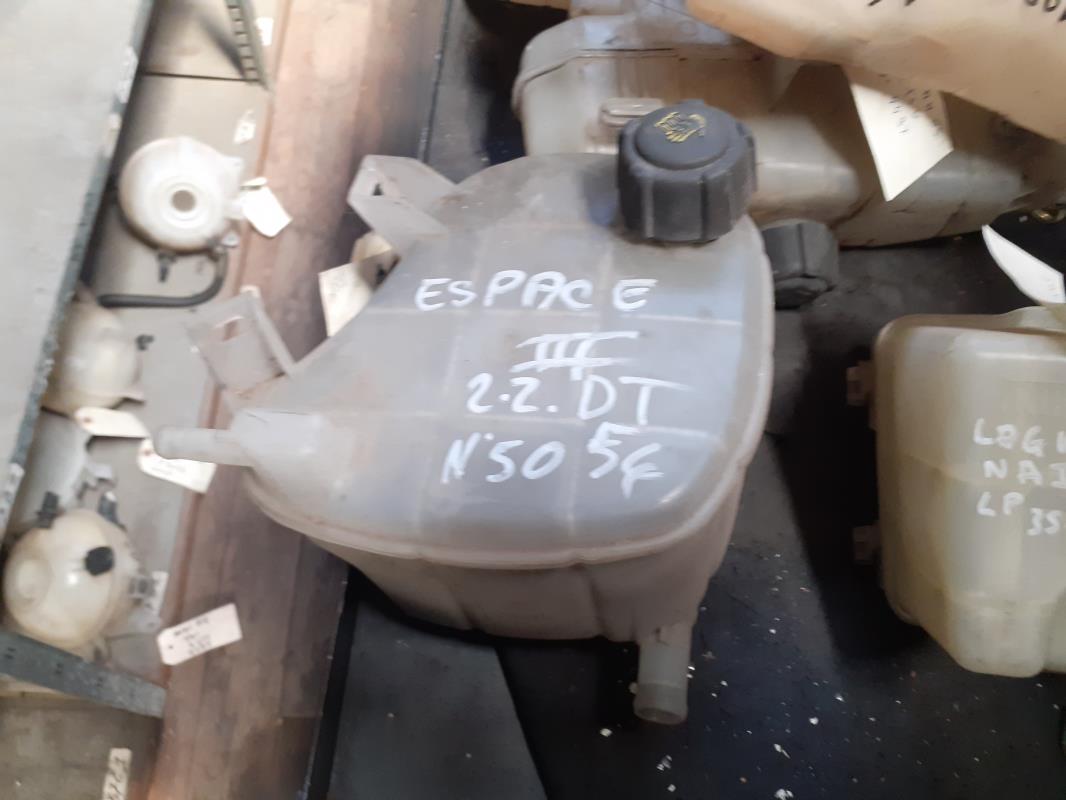 Vase d'expansion RENAULT ESPACE 3 Diesel - 1