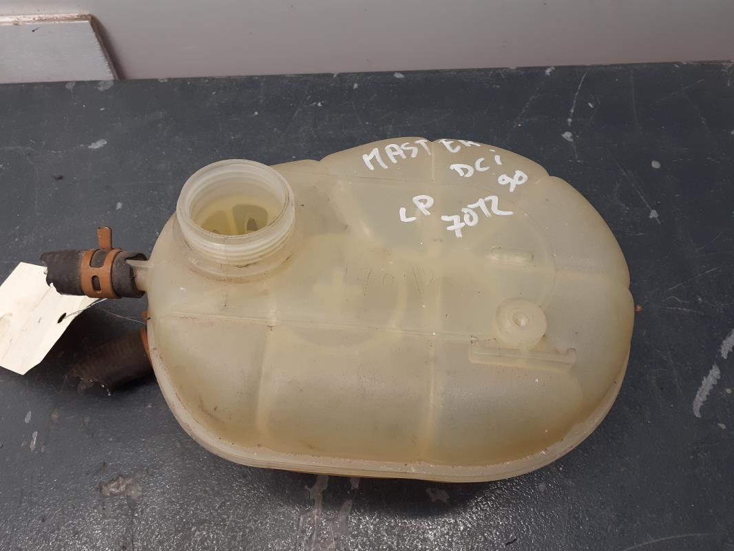 Vase d'expansion