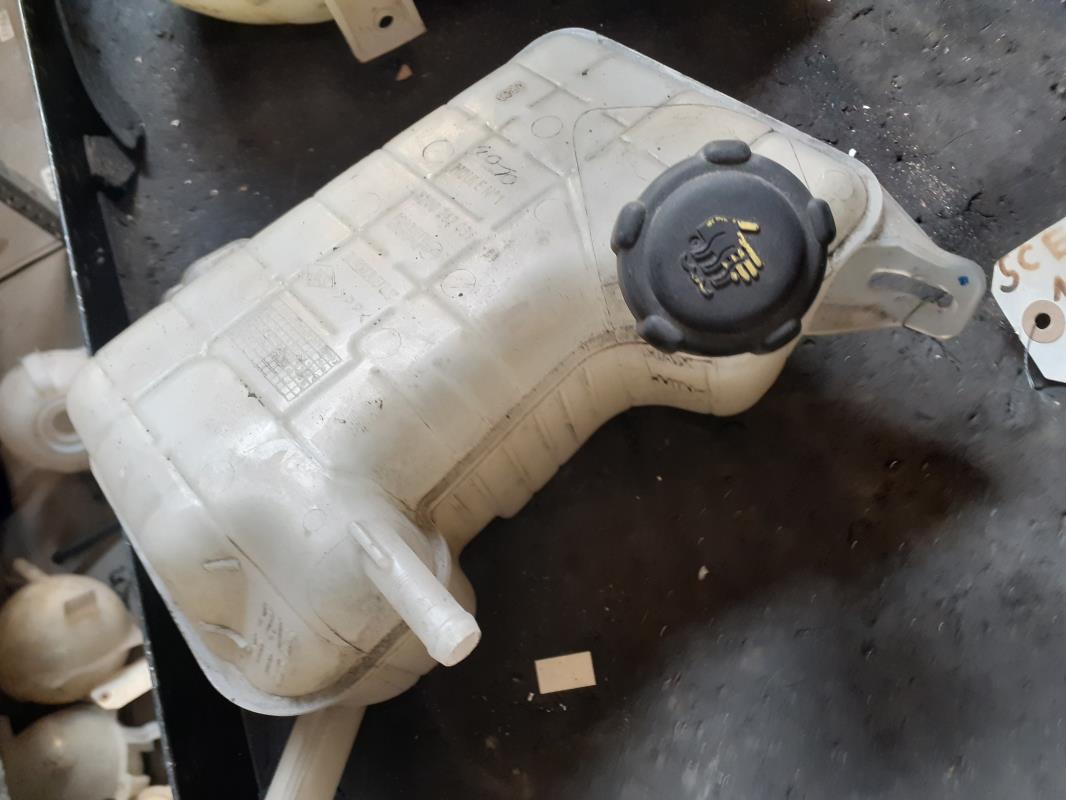 Vase d'expansion RENAULT SCENIC 2 PHASE 1 Diesel - 1
