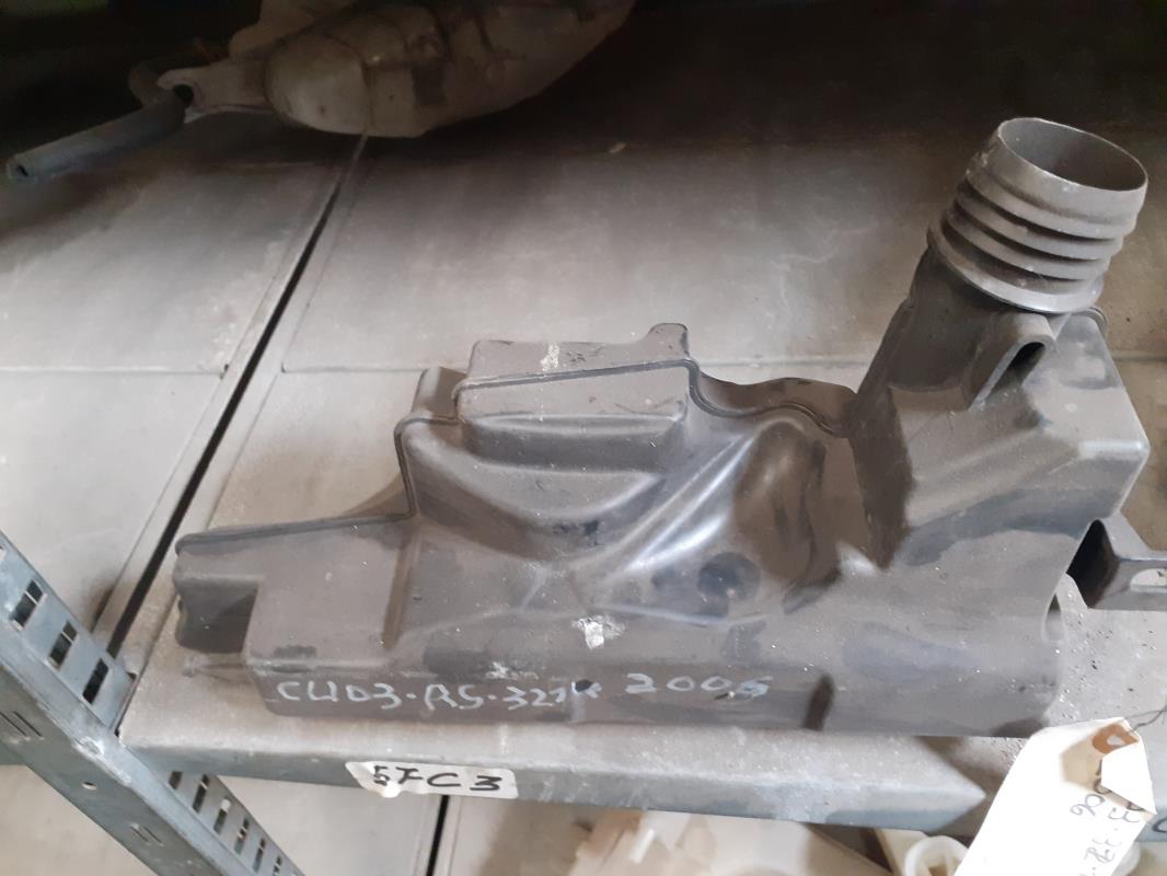 Vase d'expansion RENAULT REN CLIO 3 Essence - 1