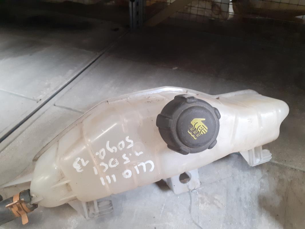 Vase d'expansion RENAULT CLIO 3 PHASE 2 BREAK Diesel - 1