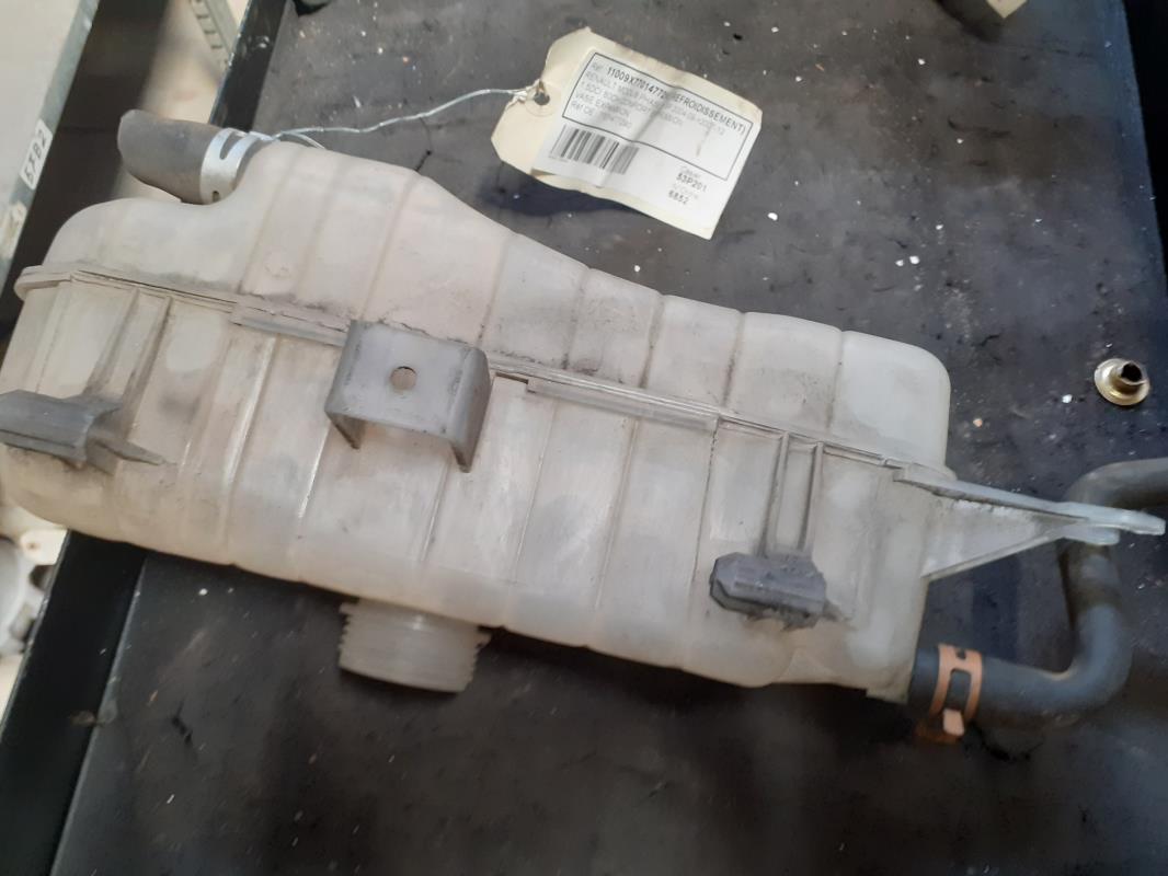 Vase d'expansion RENAULT MODUS PHASE 1 Diesel - 1