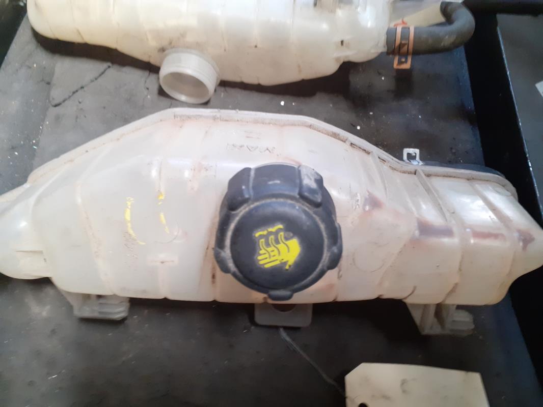 Vase d'expansion RENAULT GRAND MODUS PHASE 2 Diesel - 1