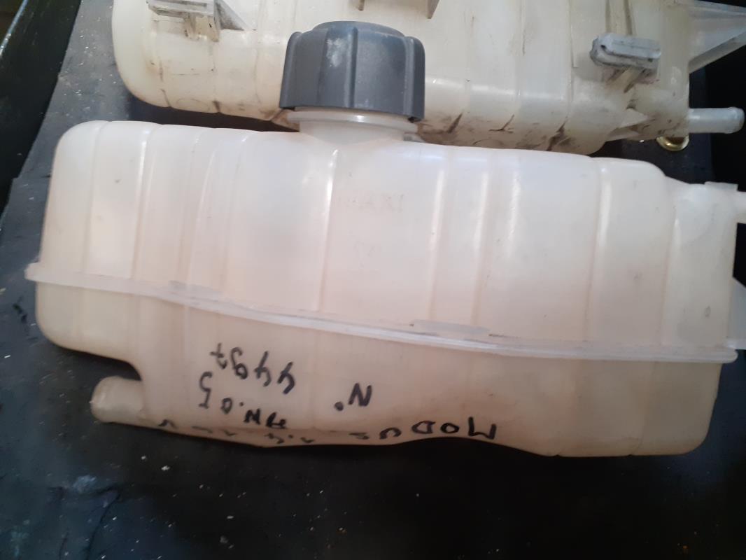 Vase d'expansion RENAULT MODUS PHASE 1 Essence - 1
