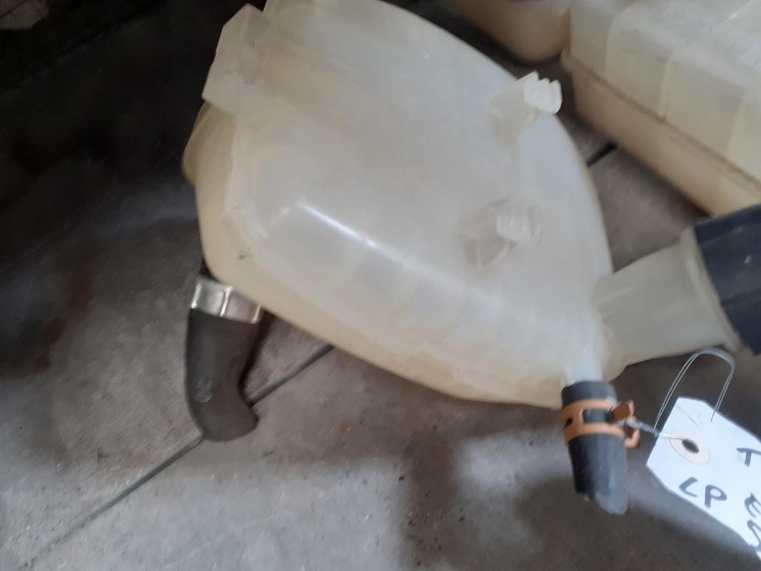 Vase d'expansion RENAULT TWINGO 2 PHASE 2 Essence - 1