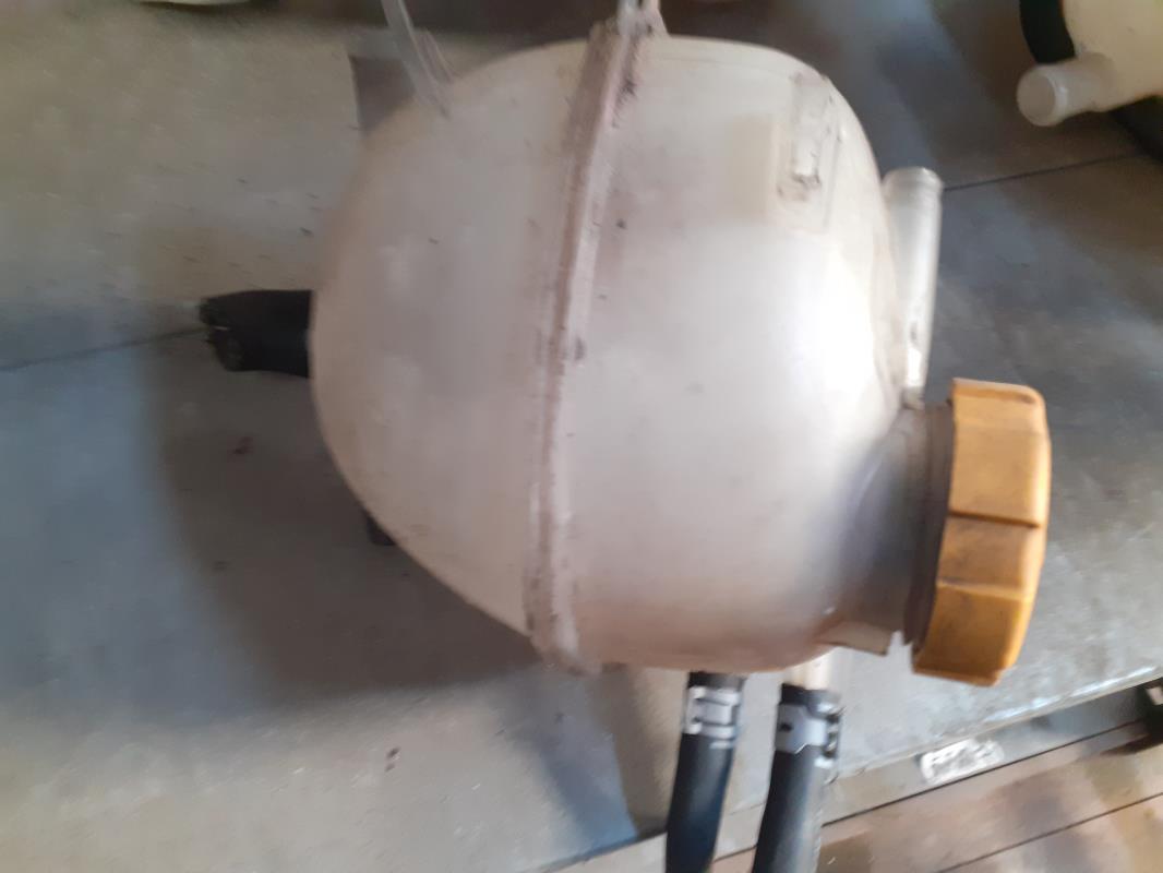 Vase d'expansion OPEL VECTRA C PHASE 2 Diesel - 1