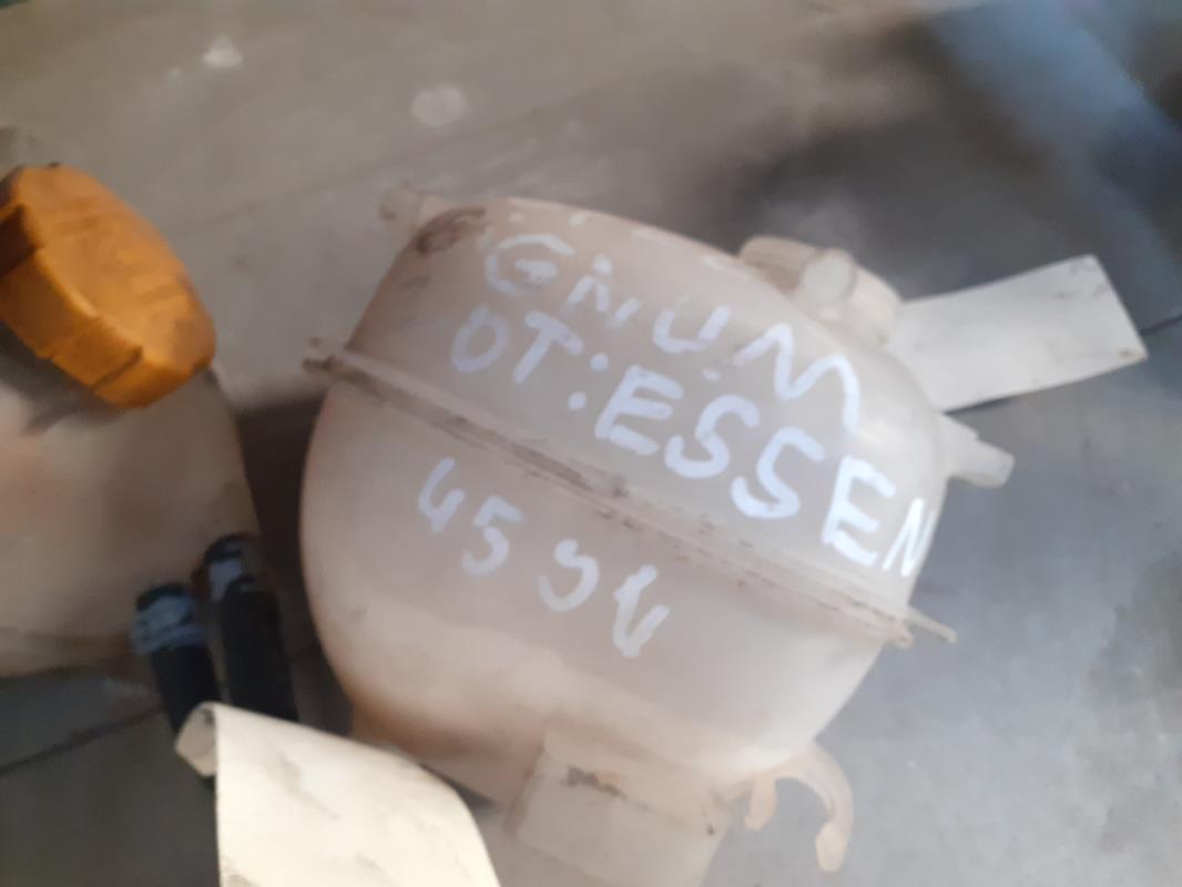 Vase d'expansion OPEL SIGNUM PHASE 1 Essence - 1
