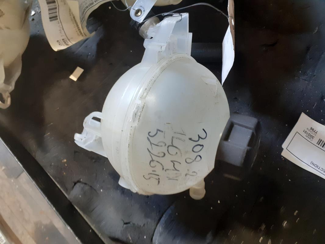 Vase d'expansion