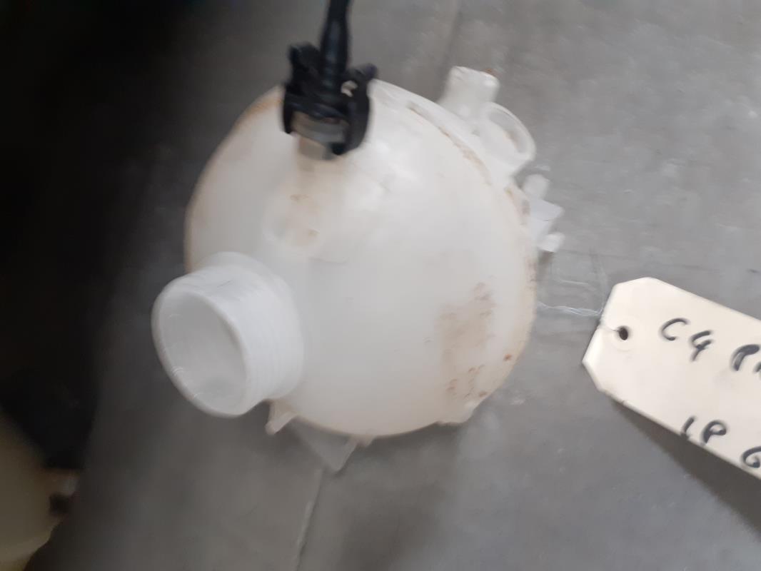 Vase d'expansion