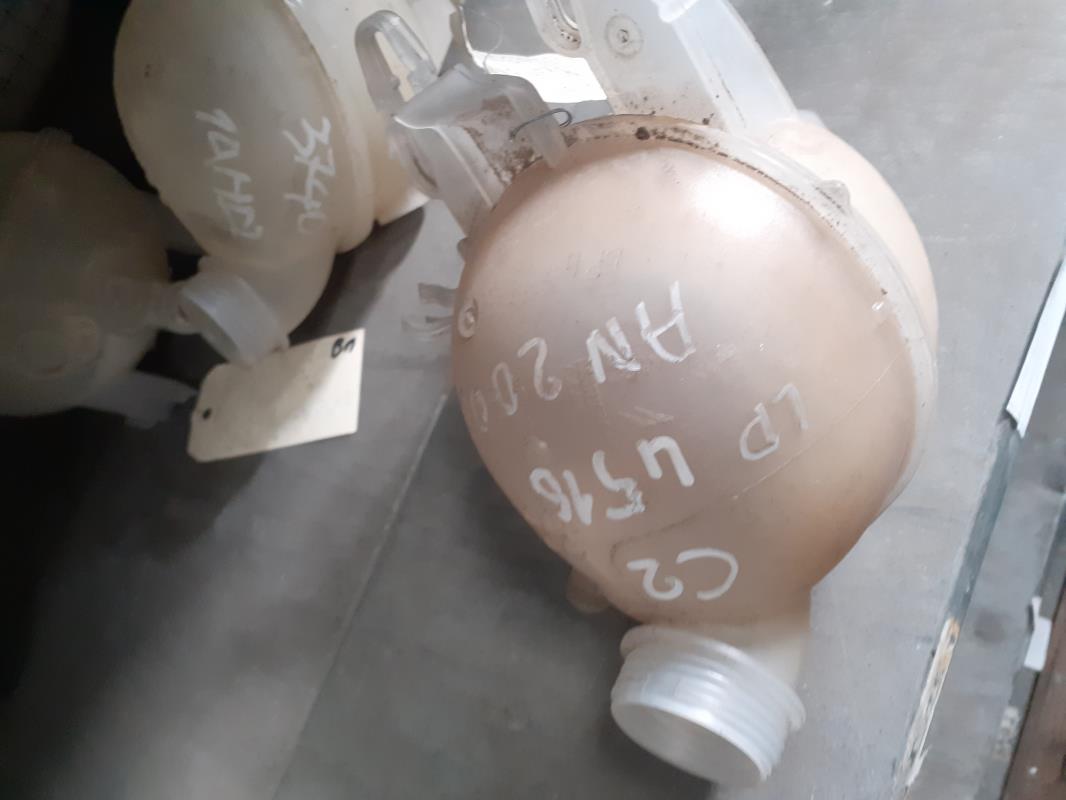Vase d'expansion