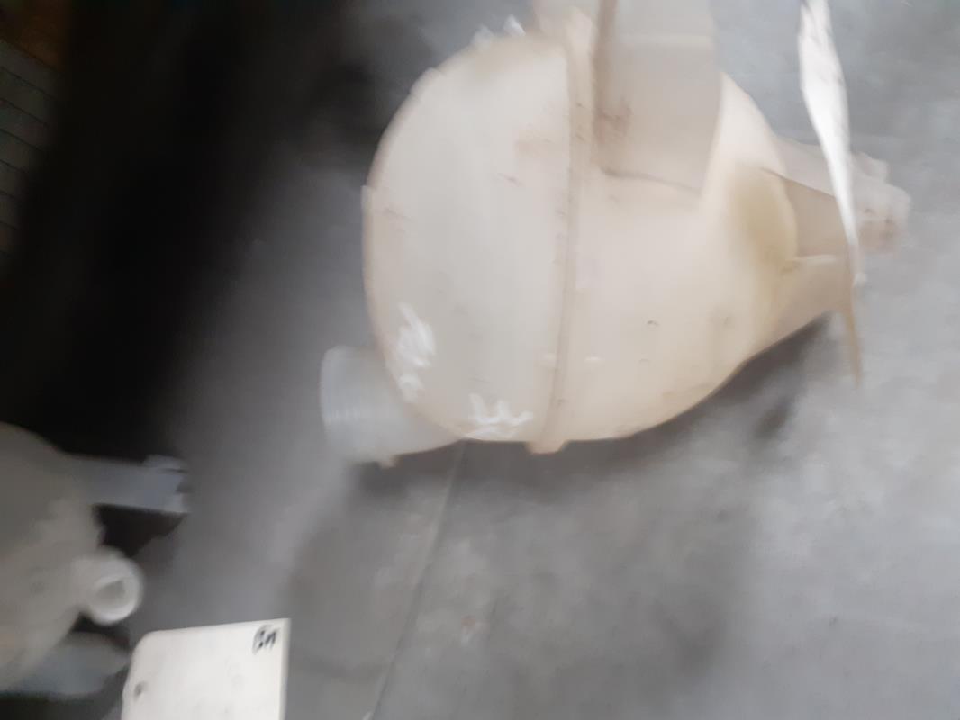 Vase d'expansion