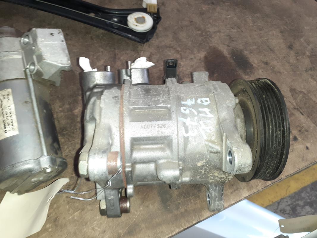 Compresseur clim BMW SERIE 1 F21 PHASE 1 Diesel - 1