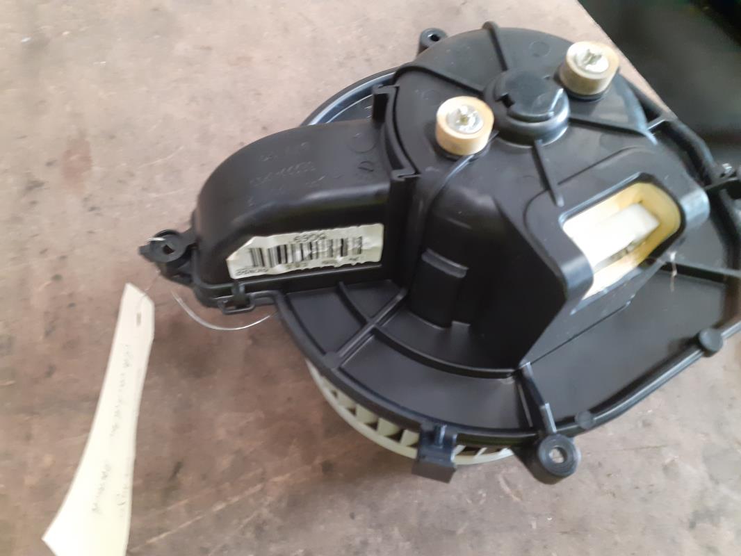 Ventilateur chauffage CITROEN BERLINGO 2 PHASE 3 Diesel - 1