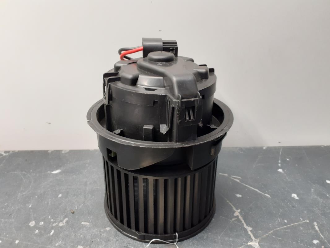 Ventilateur chauffage