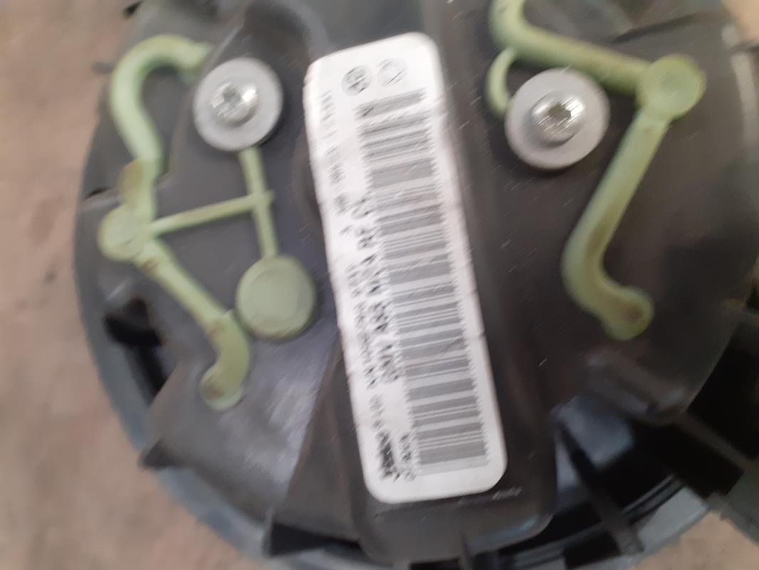 Ventilateur chauffage