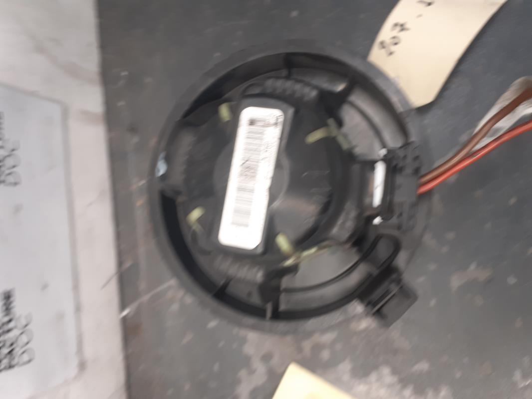 Moto ventilateur radiateur