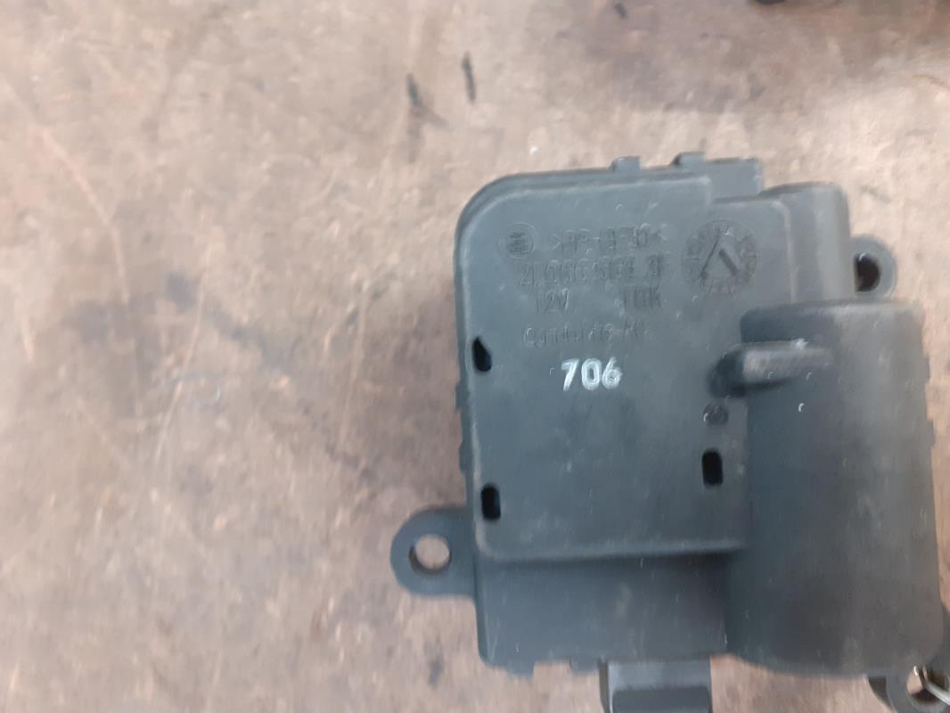 Motor CITROEN CIT XSARA Diésel - 1