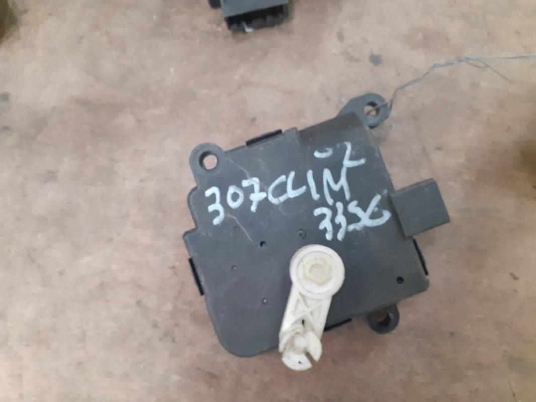 Motor PEUGEOT PEU 307 Diésel - 1