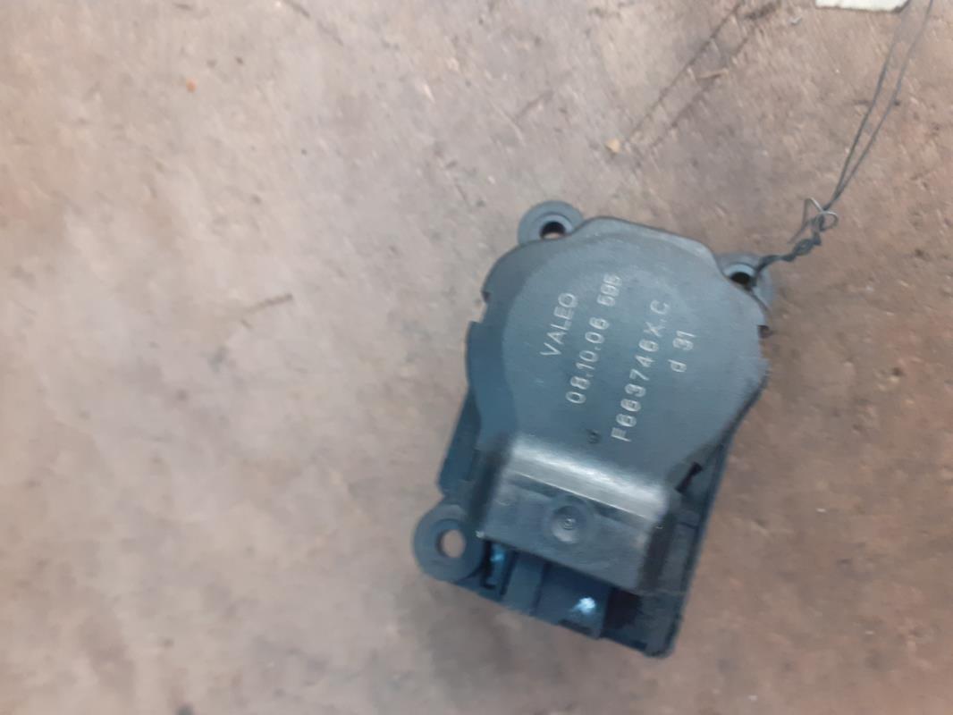 Motor CITROEN C3 PLURIEL PHASE 1 CABRIOLET Gasolina - 1