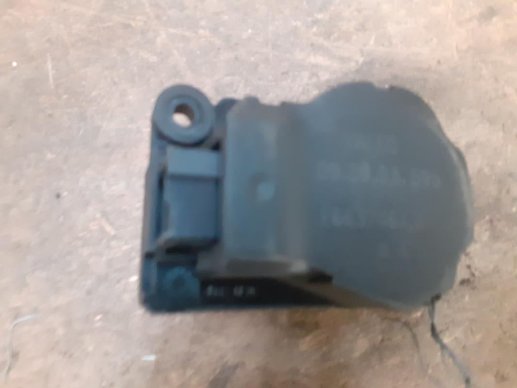 Moteur CITROEN CIT C2 Diesel - 1