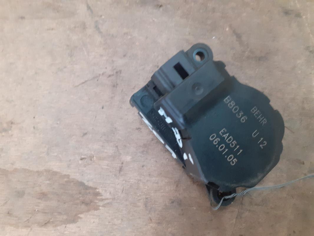 Moteur PEUGEOT PEU 307 Diesel - 1