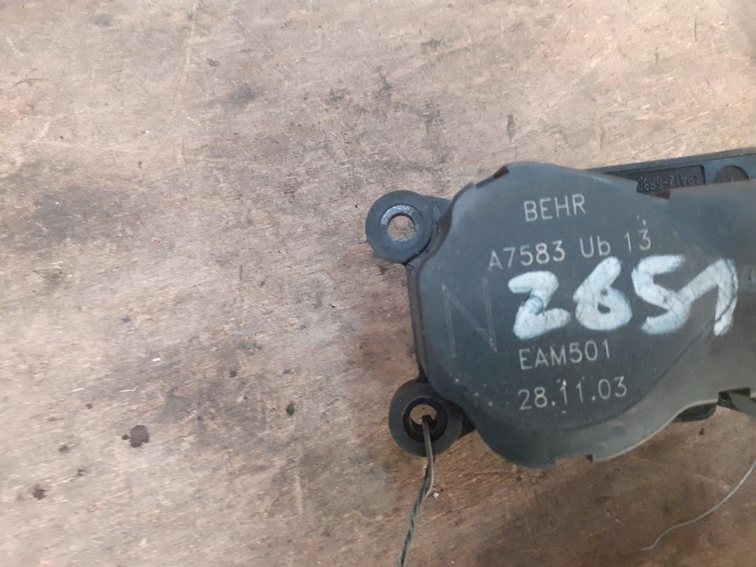 Motor PEUGEOT PEU 307 No especificada - 1
