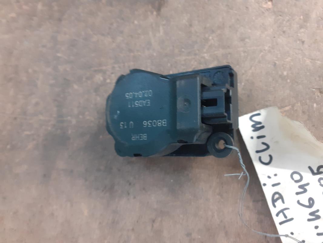 Motor CITROEN C4 1 PHASE 1 Diésel - 1