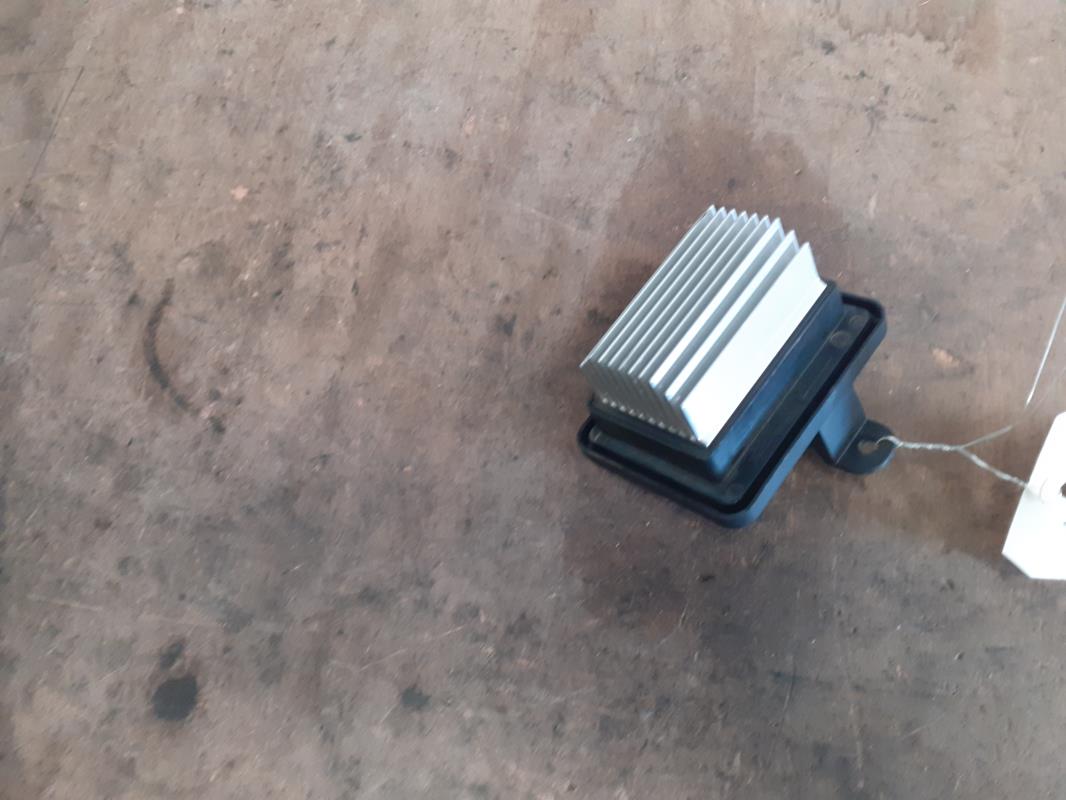 Resistance chauffage PEUGEOT 208 2 Essence - 1