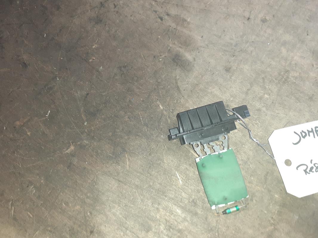 Resistance chauffage CITROEN JUMPY 2 Diesel - 1