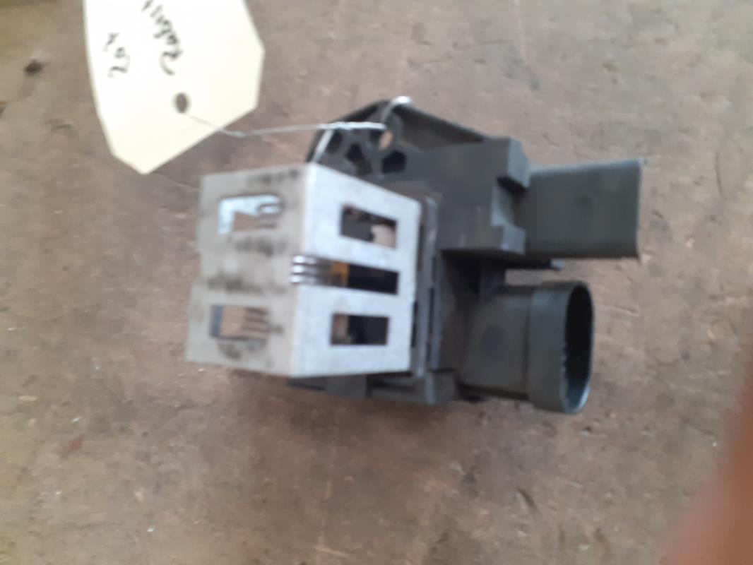 Resistance chauffage PEUGEOT 207 PHASE 2 Diesel - 1
