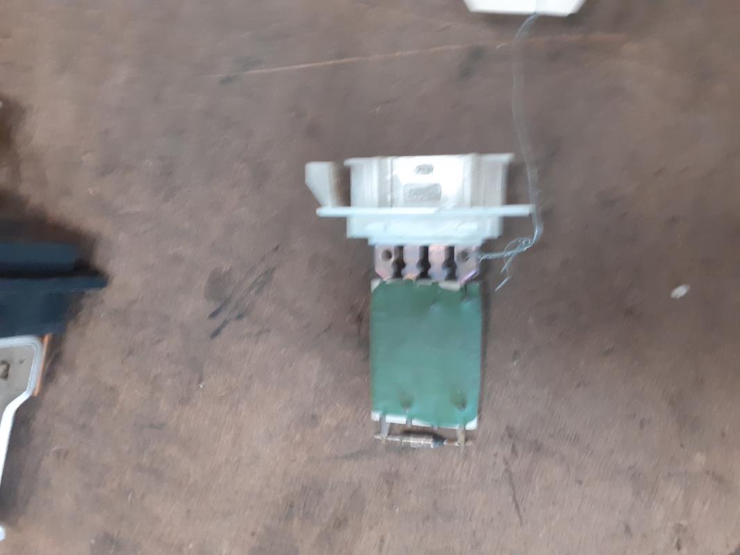 Resistance chauffage PEUGEOT 207 PHASE 2 Diesel - 1