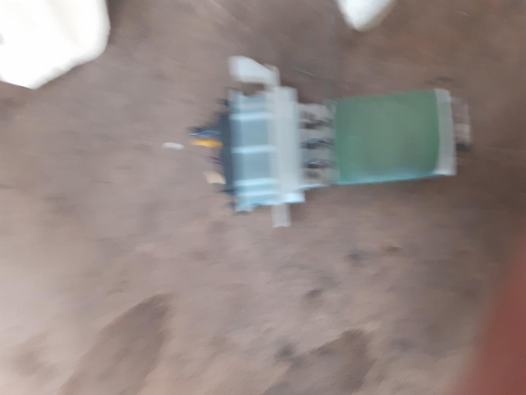 Resistance chauffage PEUGEOT 207 PHASE 2 BREAK Diesel - 1