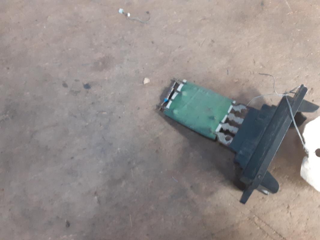 Resistance chauffage CITROEN CIT C2 Essence - 1