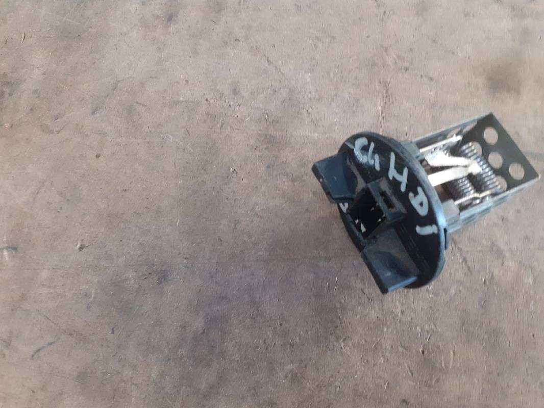 Resistance chauffage CITROEN C4 1 PHASE 1 COUPE Diesel - 1