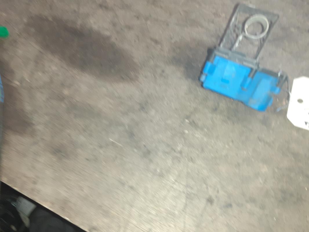 Resistance chauffage CITROEN C4 1 PHASE 1 Essence - 1