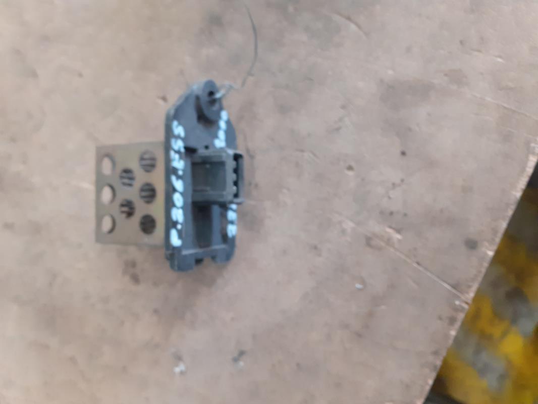 Resistance chauffage PEUGEOT PEU 206 Essence - 1