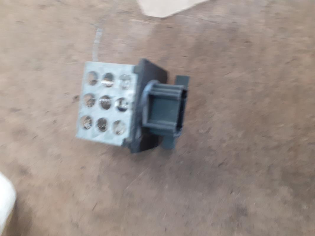 Resistance chauffage PEUGEOT PEU 206 Diesel - 1